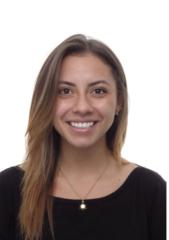 Maria Alejandra Vargas Peralta