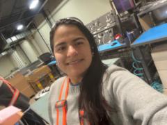 keiry Stefany Renza