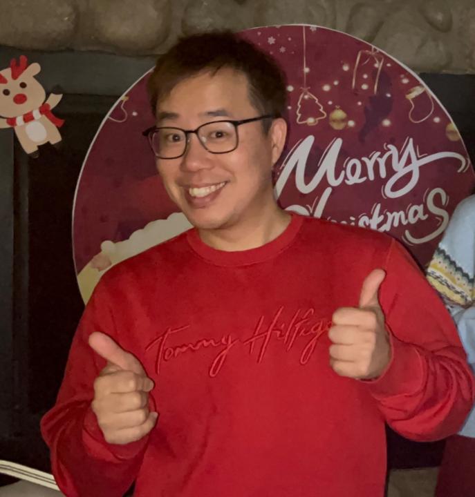 Josef Chan