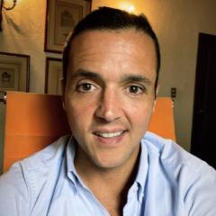 Ricardo Zuloaga