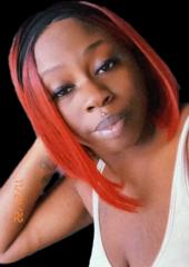Demetria Rainey