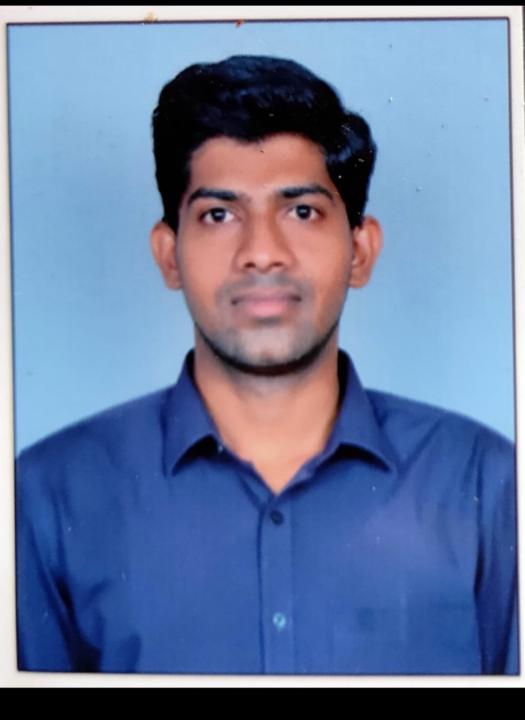 Jagadishwar Reddy K Kottakapu