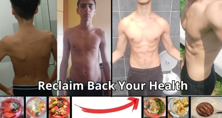 The Health Revolution 