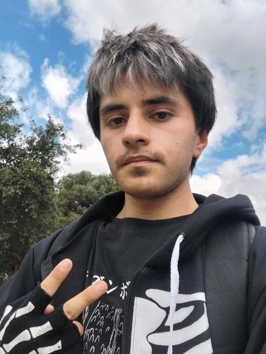 Julian Zair