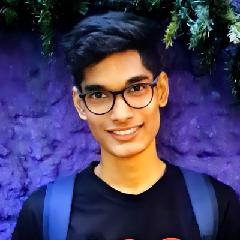 Rohan Nikam