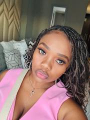 Londiwe Matlwa