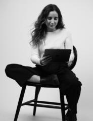 Anna Franques