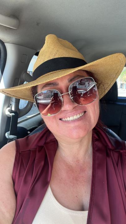 Sandra Elizabeth García Terrones