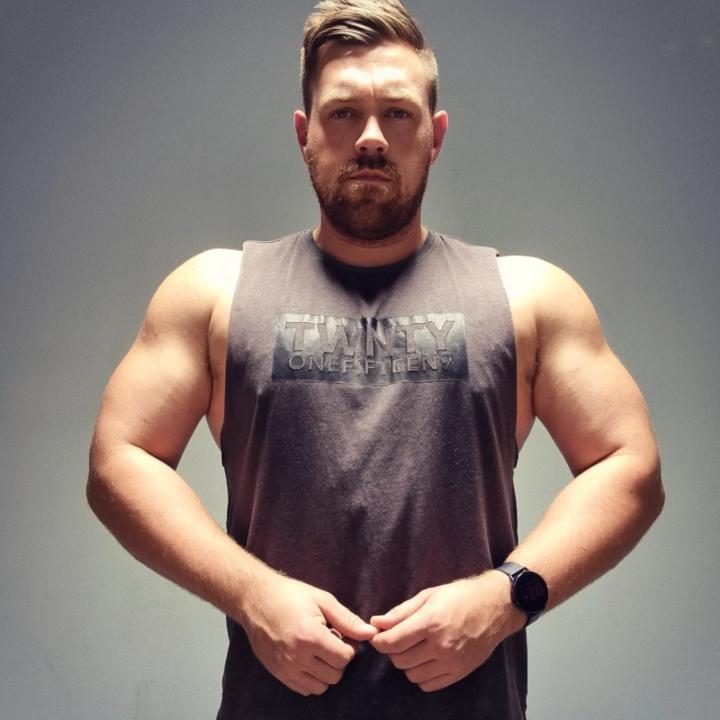Brennan Waite