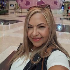 Rosalía Nuñez