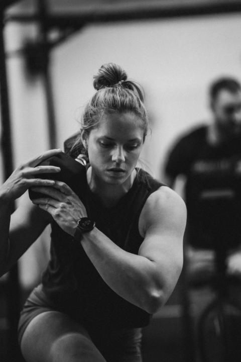 Vera Kremer