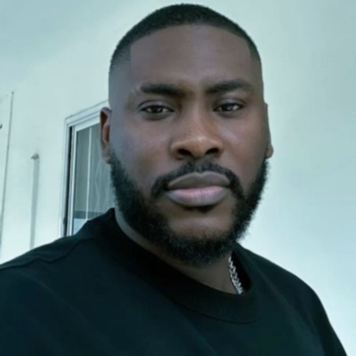 Patrick Oliver