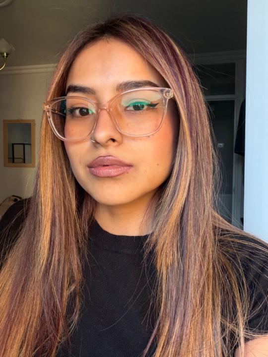 Rebeca Delgado