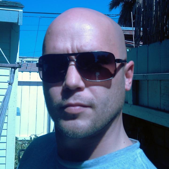 Dustin Alloway