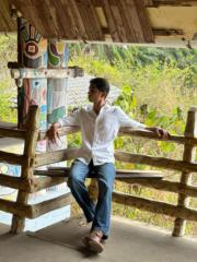 Safwan Siraj