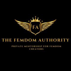 Femdom Authority