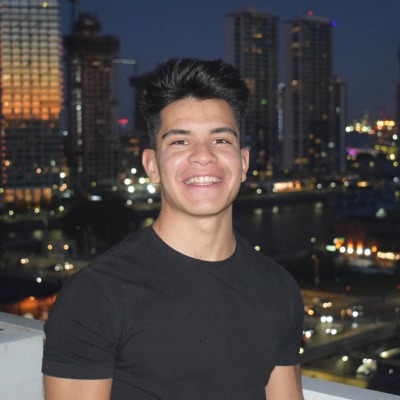 Alejandro Torres