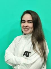 Lucia Iglesias Torrubiano