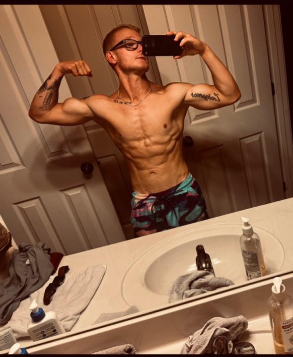 Tyler Stringfellow