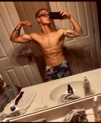 Tyler Stringfellow