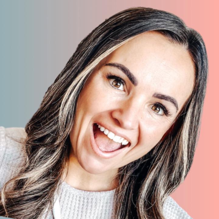 Megan Bliss