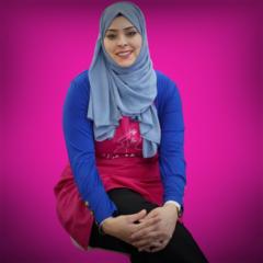 Amani Ghannam