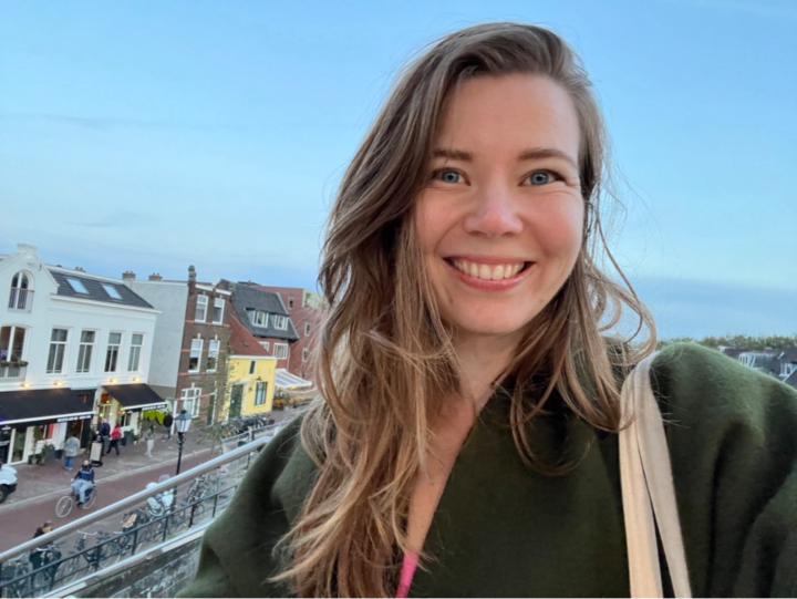 Daniëlle van der Schoot