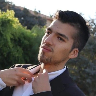 Ignacio Ortiz