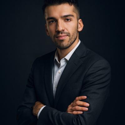 Ignacio Ortiz