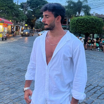 Gabriel Maia