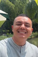 Juan pablo Garcia garzon