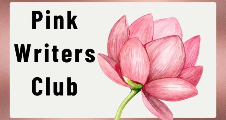 Pink Writer's Club