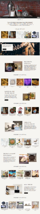 Free Website Build for Entrepreneurs 