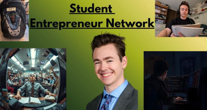 Student Entrepreneurs Network