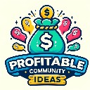 Profitable Community Ideas