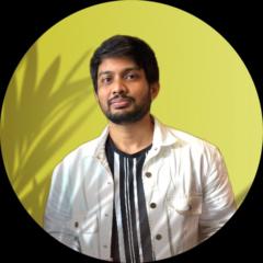 Anvesh Nomula