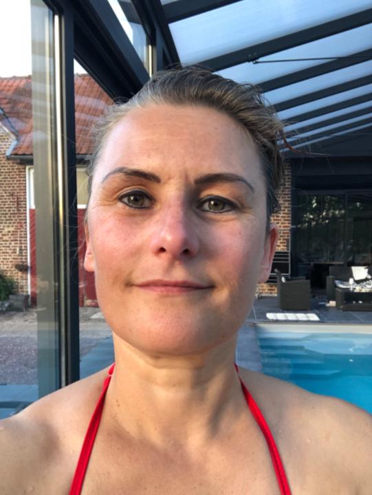 Caroline Deliege