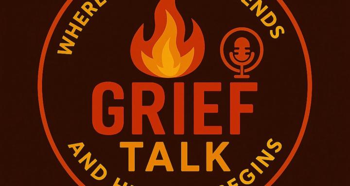 GRIEF Talk