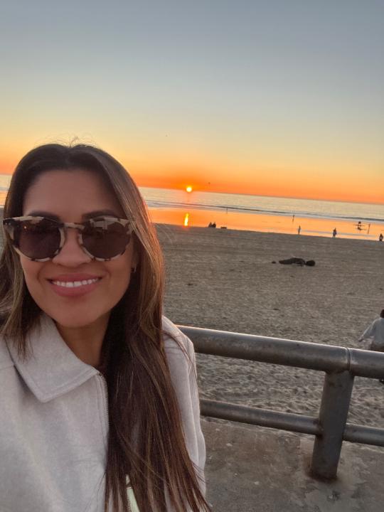 Priscila Raubach