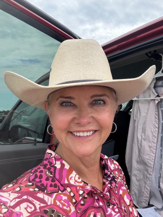 Susan Boyer