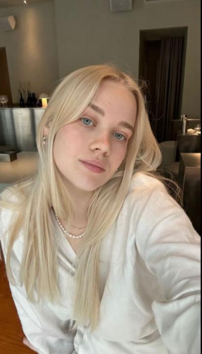 Erika Anna