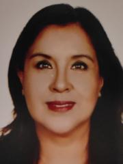 Claudia Muñoz