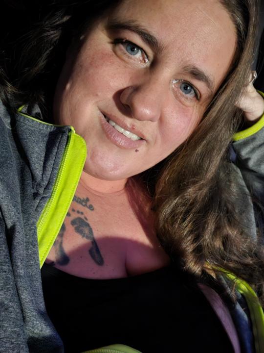 Tiffany Mozer