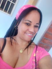 María Eugenia Tovar