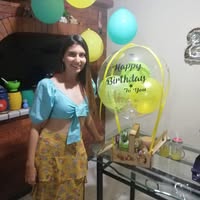 Paula Daniela Vallejo Barbosa