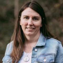 Kimberly Theriault