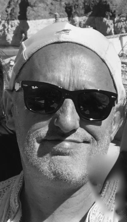 Steve Dolder