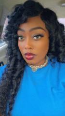 Amnesty Dailey-McBride