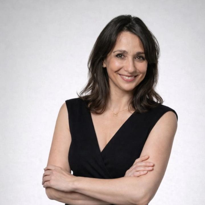María Mallada