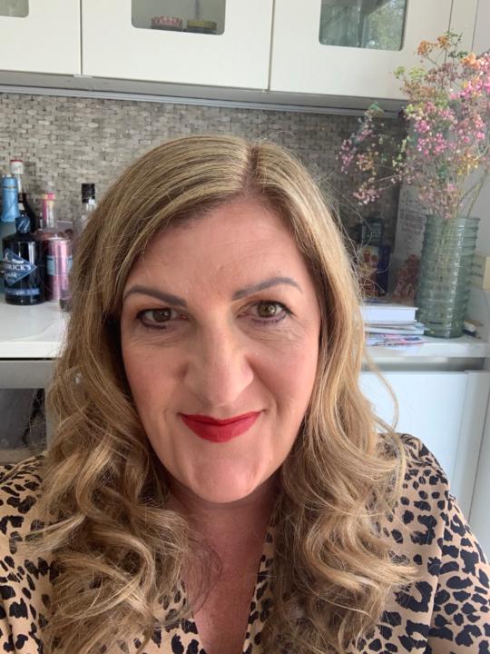 Lisa Birtles